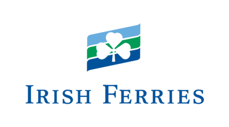 Irish Ferries Logo