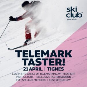 Telemark Taster Day