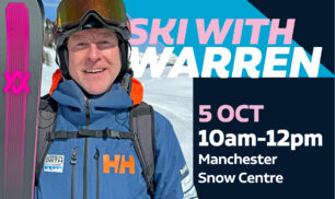 Ski with Warren- Manchester 10-12 website