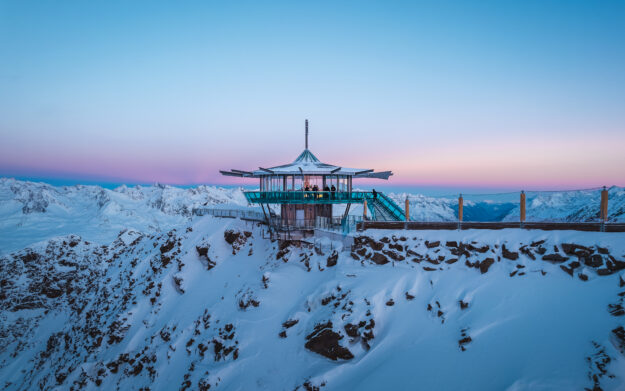 © Ötztal Tourismus, Roman Huber