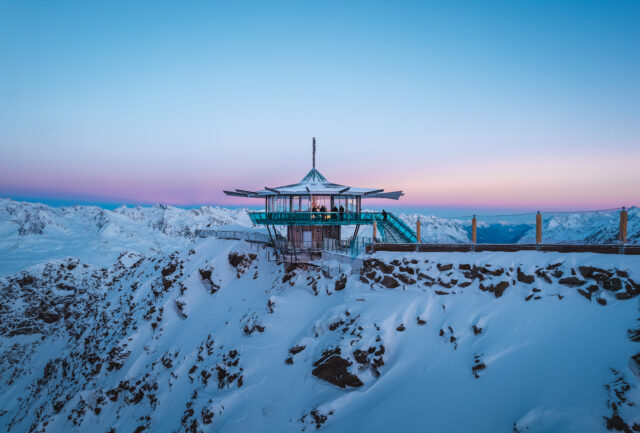 © Ötztal Tourismus, Roman Huber