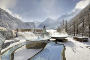 © Ötztal Tourismus, Aqua Dome