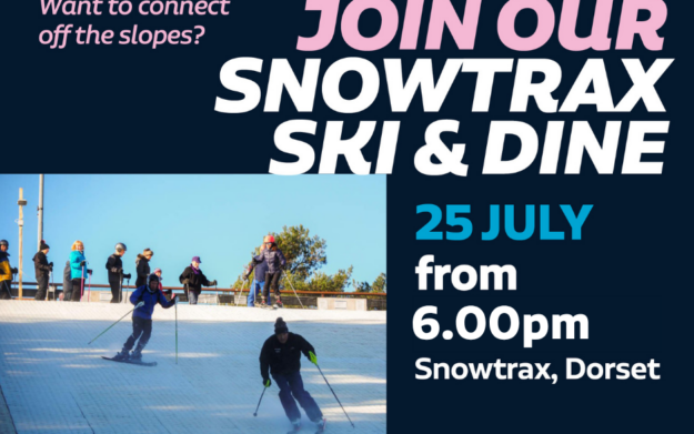 snowtrax web