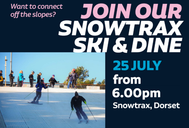 snowtrax web