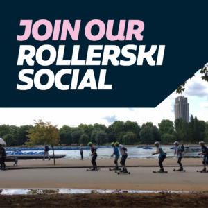 Rollerski Social