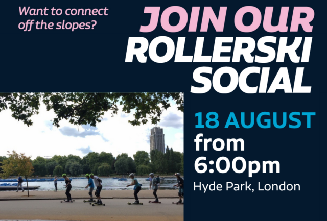 rollerski website