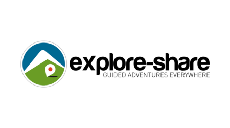 Exploresharelogo