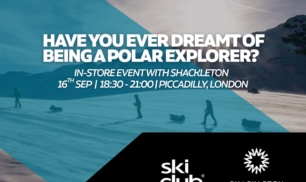 Shackleton