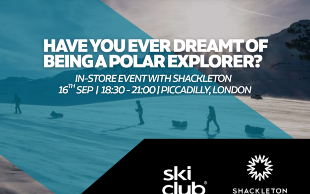 Shackleton