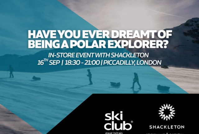 Shackleton
