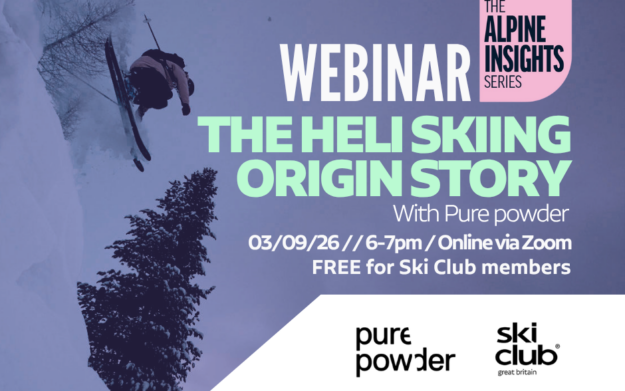 pure pow website