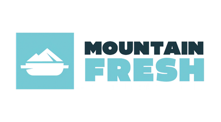 MountainFresh Logo