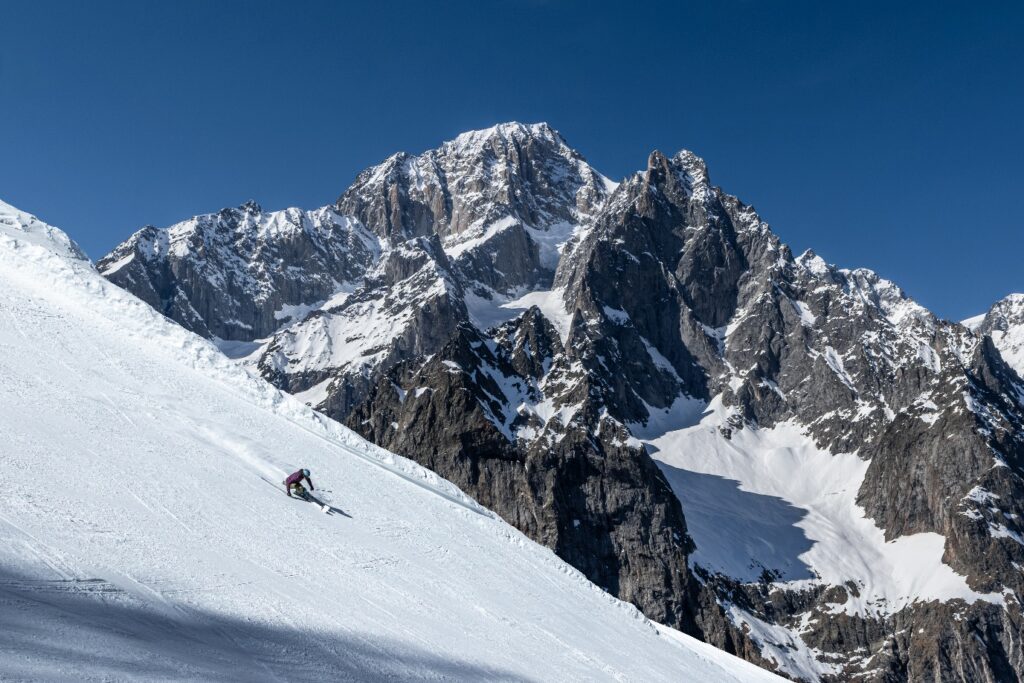 Skiing in Courmayeur: Your Winter Guide to 2026/27