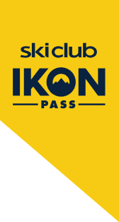 Ski Club Ikon Pass resort